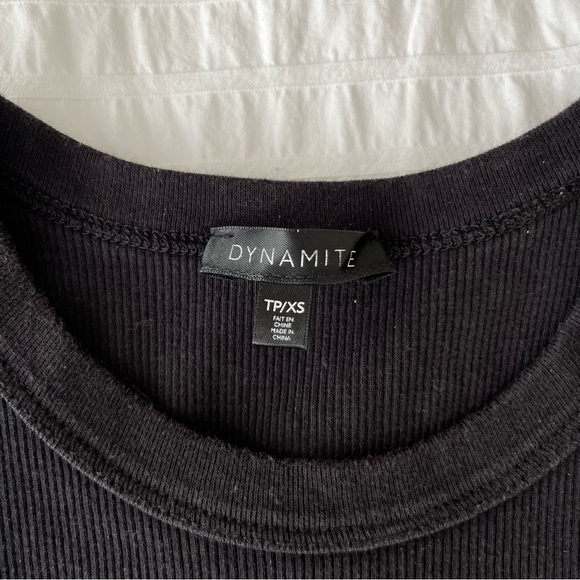 Dynamite Tank Top - Picture 4 of 5